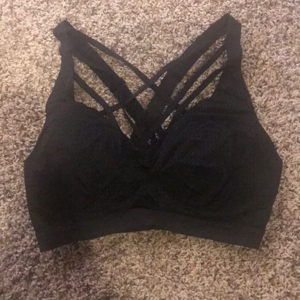 Victoria Secret Sports Bra